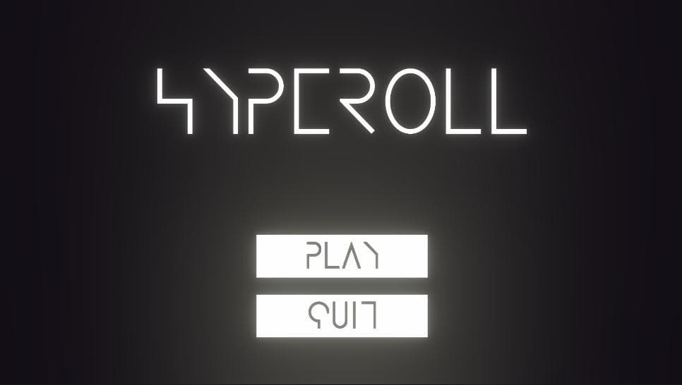 Hyperoll screenshot 2