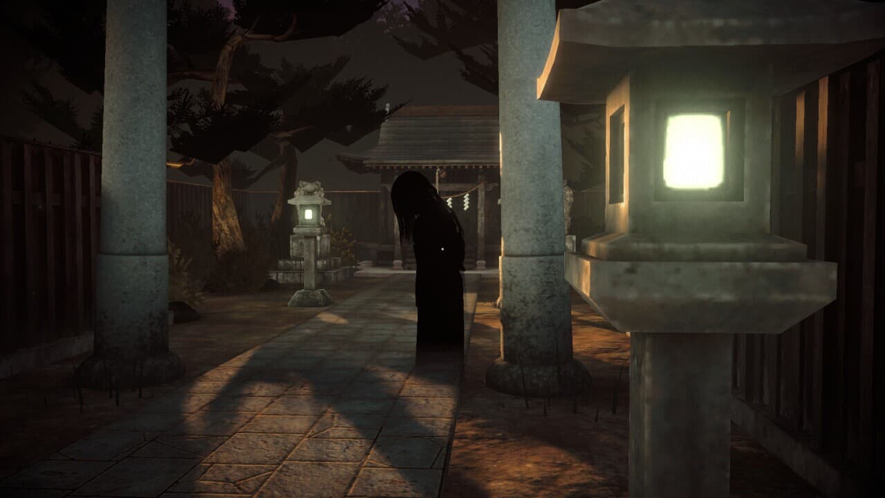 Yatsumeguri | 八つ巡 screenshot 3