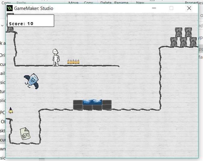 Note - Version 001 screenshot 3