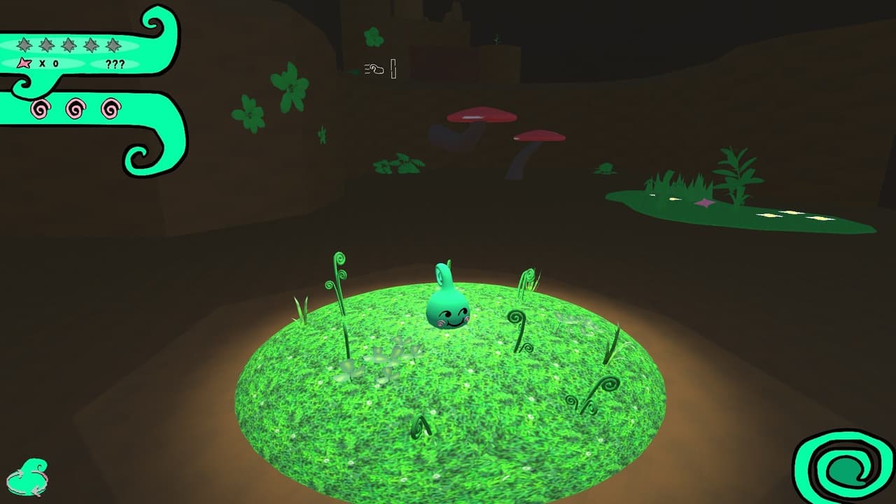 Stardrop [Pre-Demo] screenshot 3