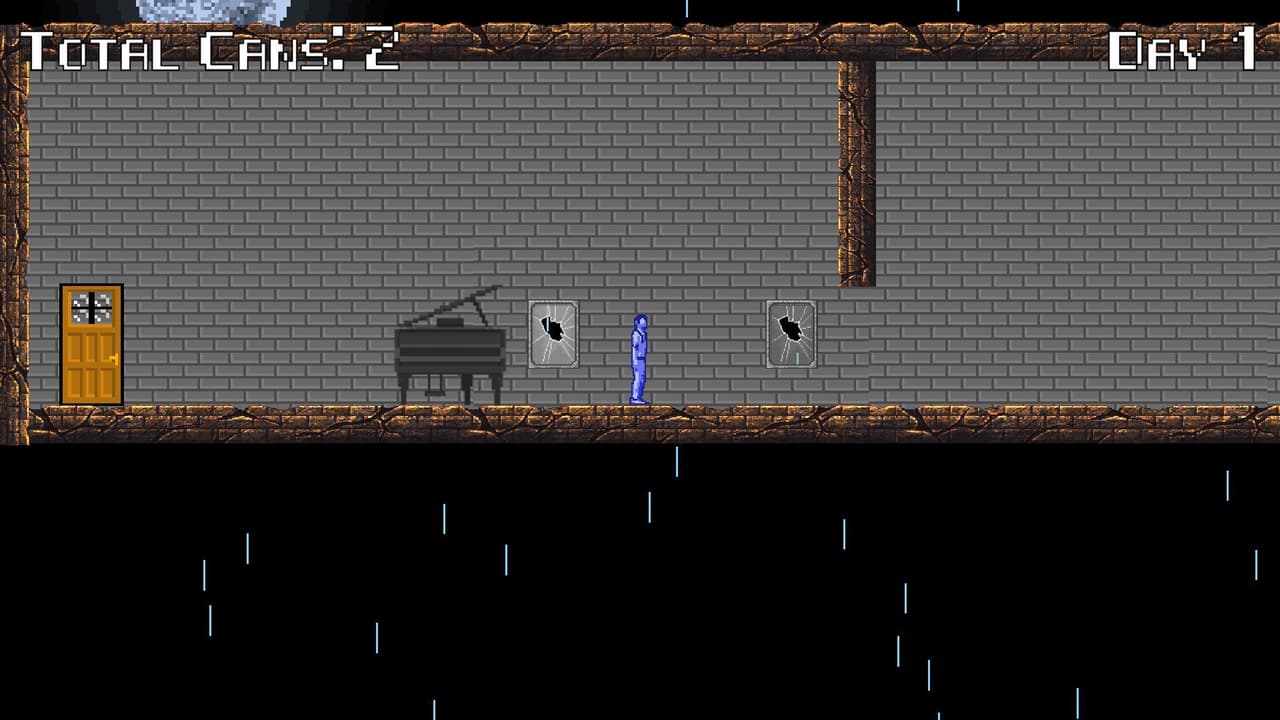 A Place To Return screenshot 5
