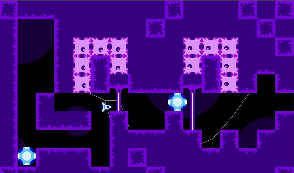 Neptunion screenshot 3