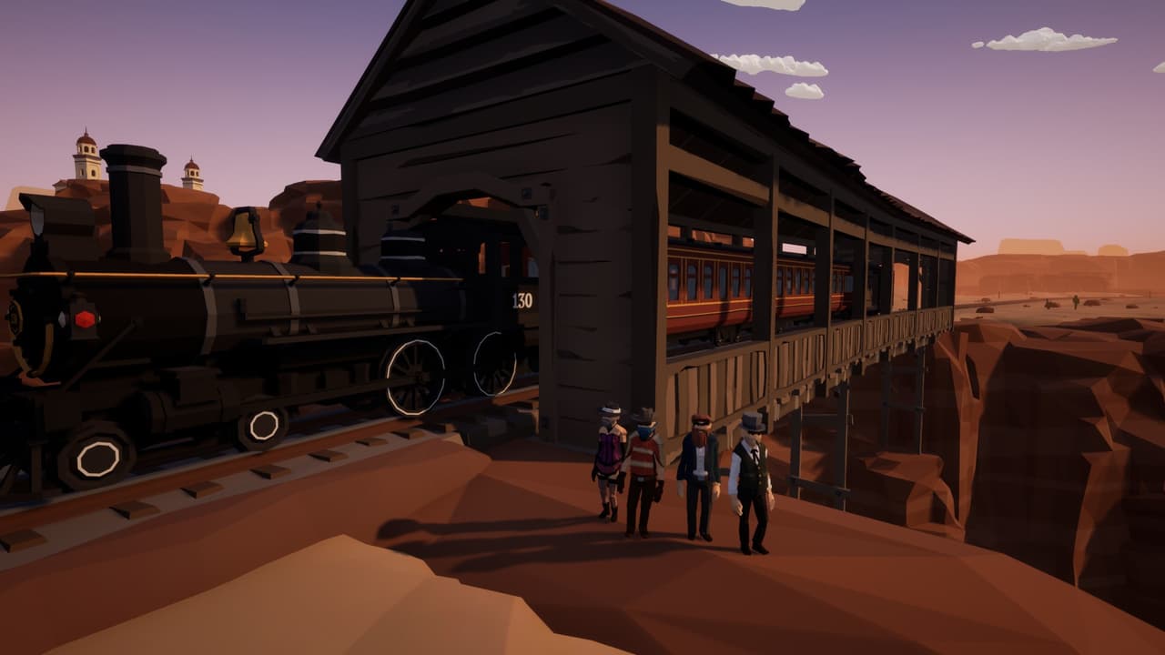 Western Province screenshot 2