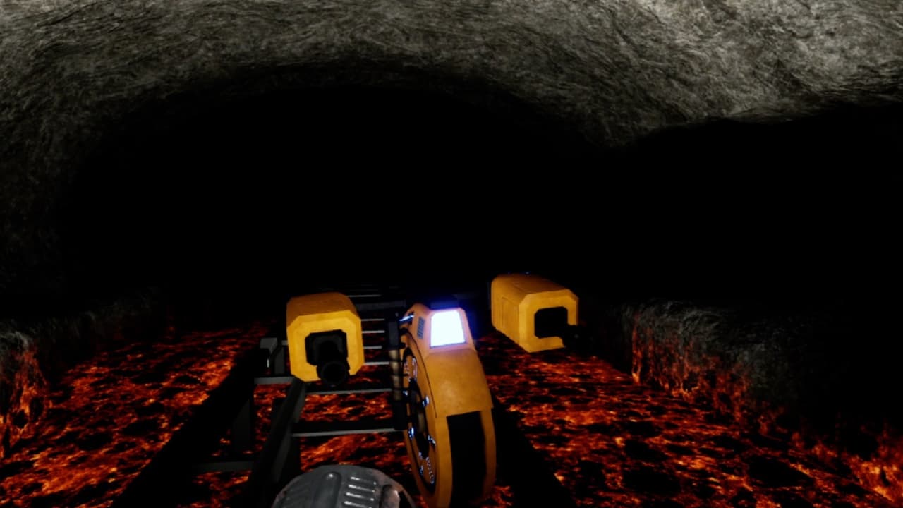 Warchasm screenshot 5