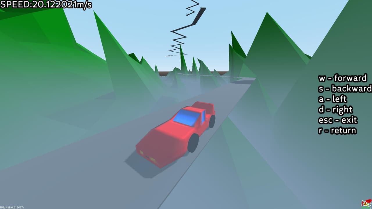 CarDrive