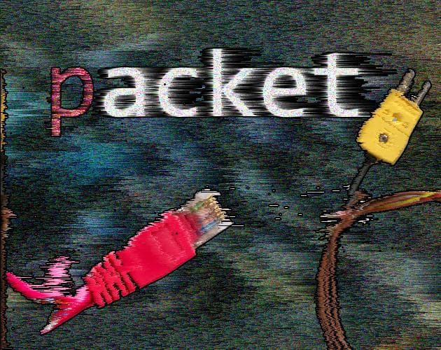 packet