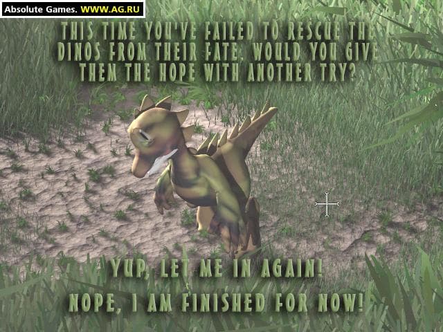 DinosaurUs screenshot 4