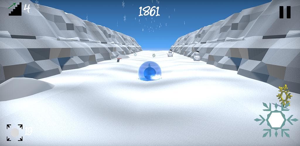 Snowy (Snotax) screenshot 3