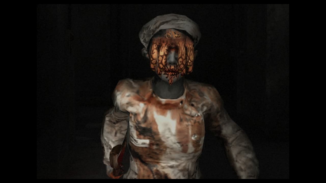 SIREN screenshot 6