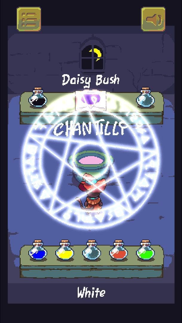 Witch Color (Jam Edition) screenshot 4