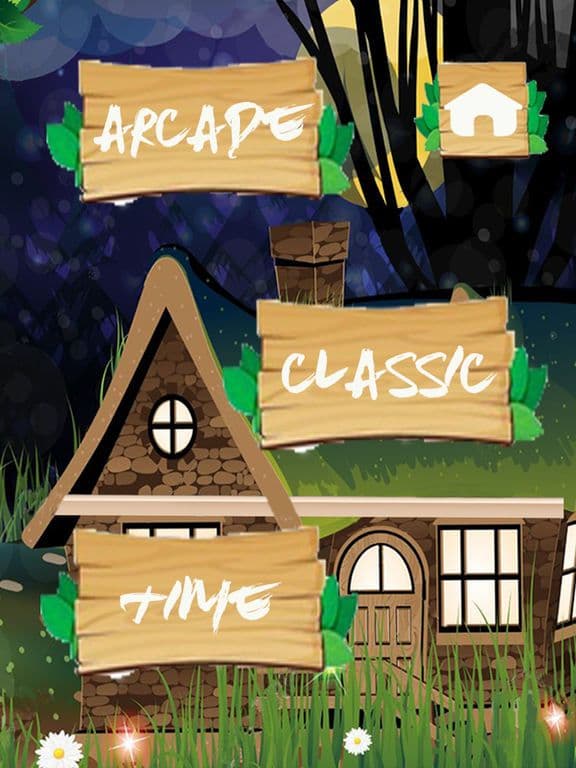Zombie Tiles Smasher: Dont tap monster tiles screenshot 3