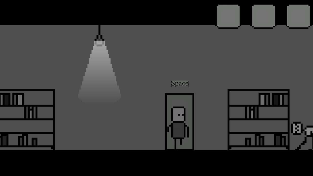 well No part 2 screenshot 4
