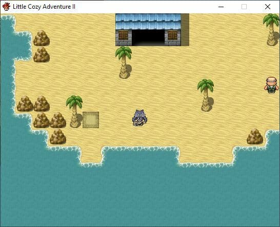 Little Cozy Adventure 2 [Alpha]