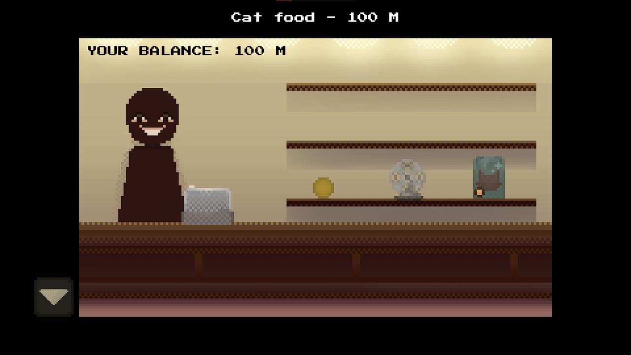 Velta The Cat Beta 2 screenshot 6