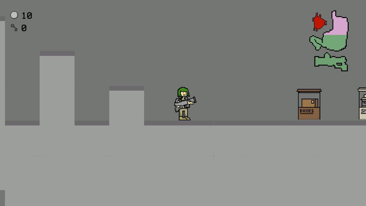 Acid Crest 1.7 screenshot 3