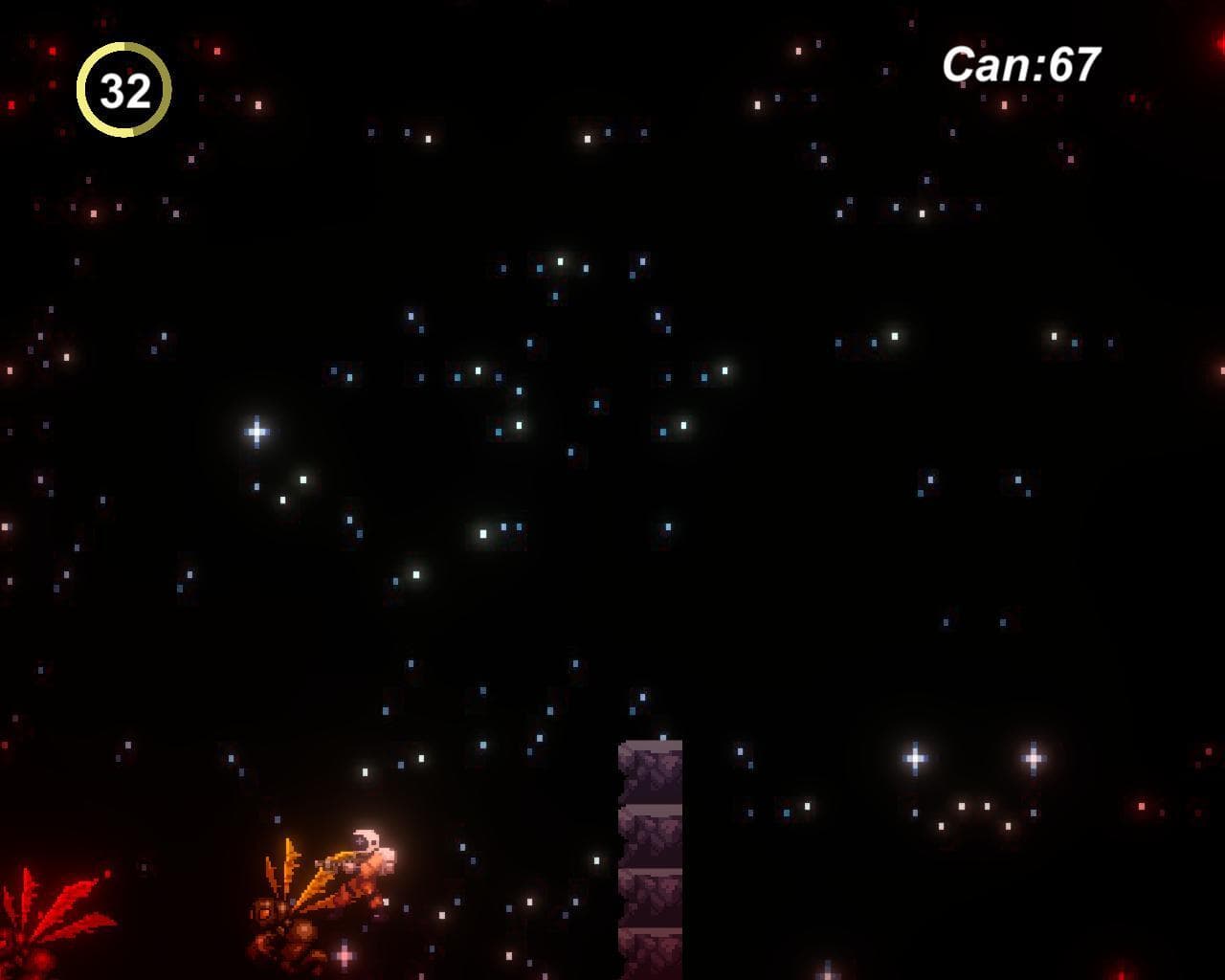 Alpha A screenshot 3