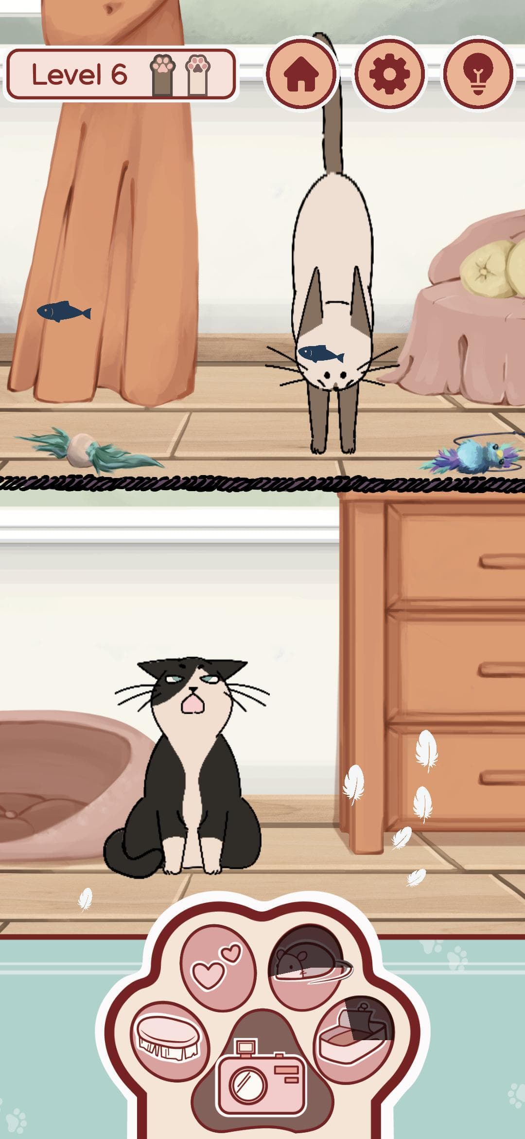 Compurrison screenshot 4