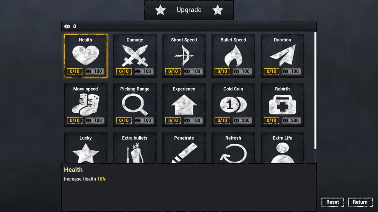 Magic Machine Gun screenshot 5
