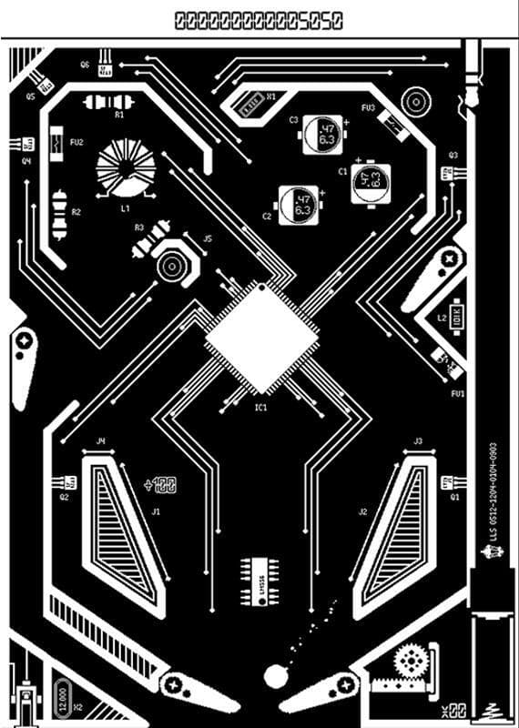 Vertical Collapse screenshot 2