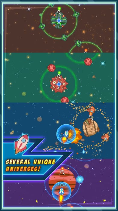 Space Conflict: Invasion