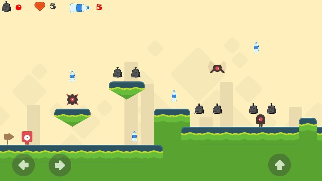 Collect: the Game screenshot 2
