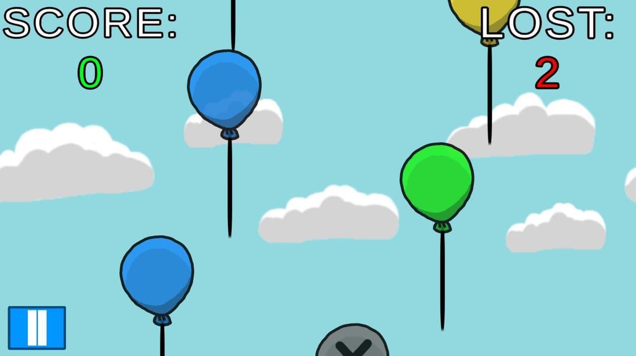 Pop Balloons (Fun_Games56)