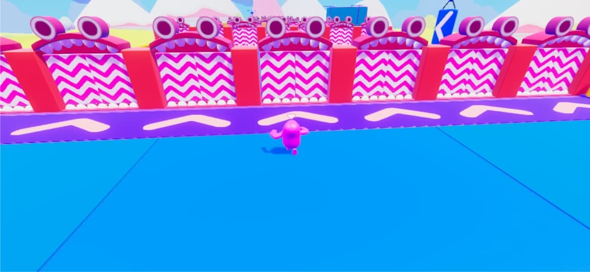 Jujubas Caindo (acceso anticipado) - PC y Android screenshot 3