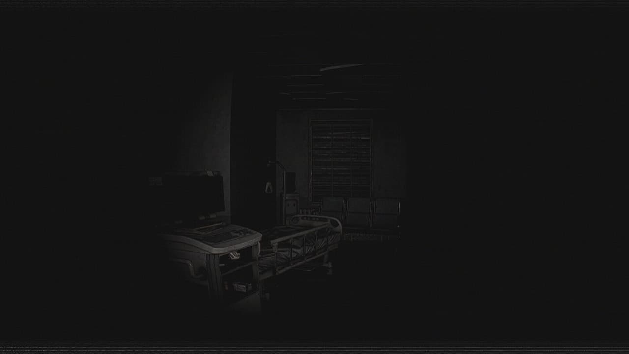 Paranormal VHS screenshot 5