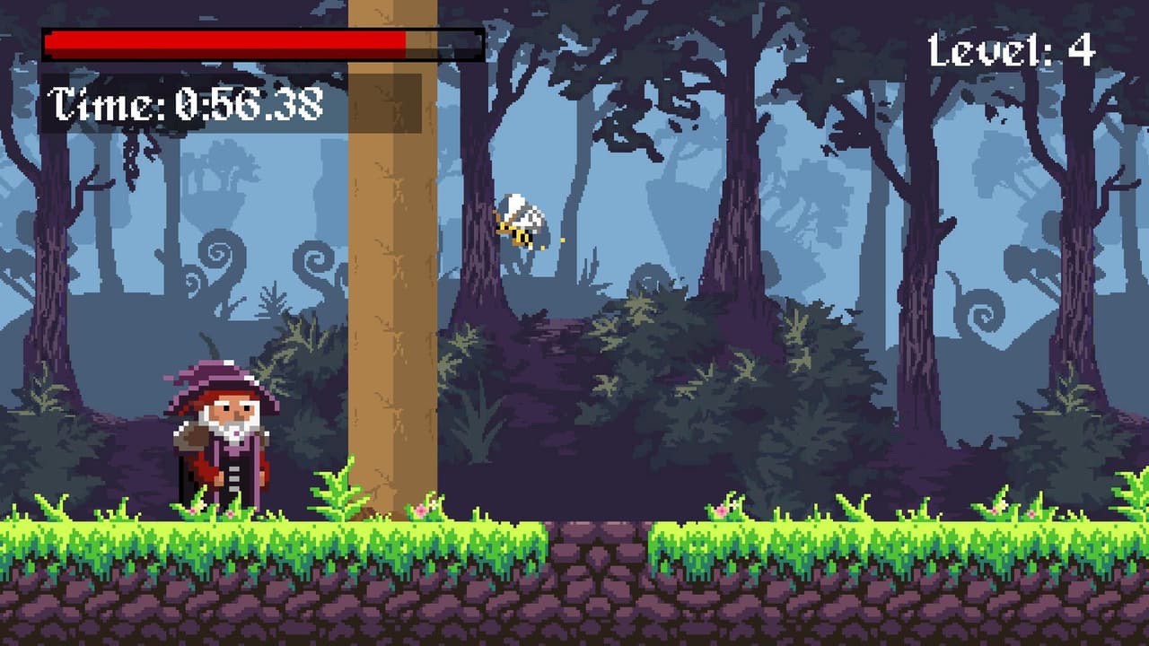Unfabled screenshot 3