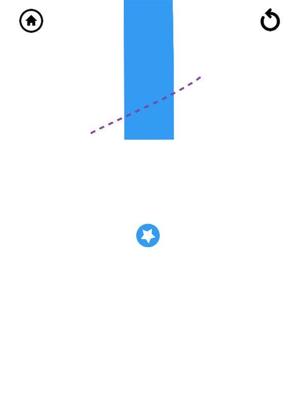 FingerCuts screenshot 2