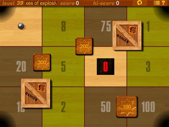 Get the Ball Rolling screenshot 3
