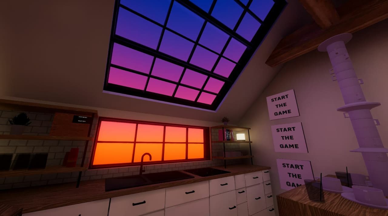 Start The Game (Together) screenshot 5