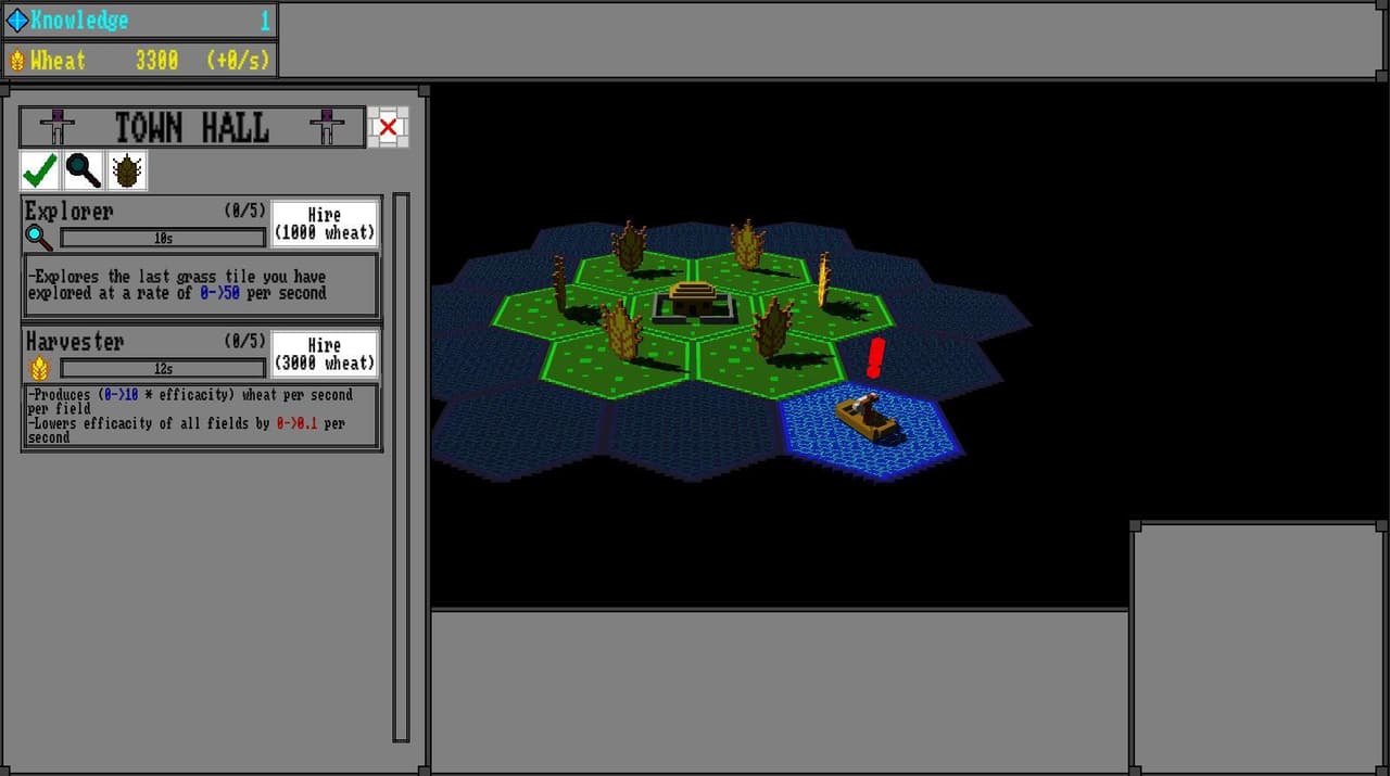 Progress-Ions screenshot 2