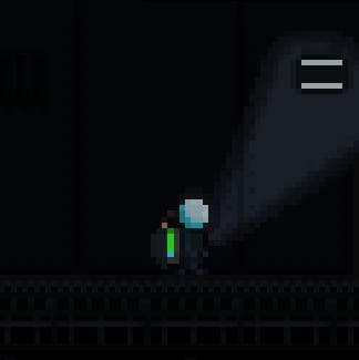 Claustrum screenshot 2
