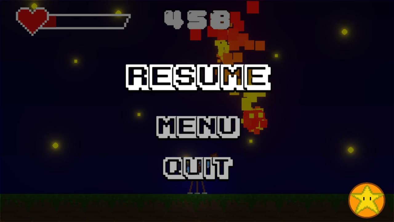 Shooting Stars (Vittorio Belleri) screenshot 4