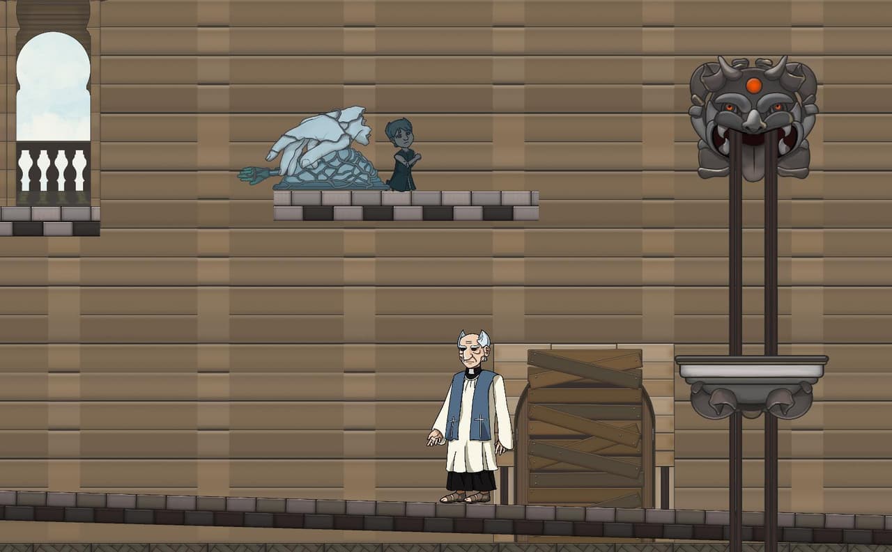 Autem screenshot 3