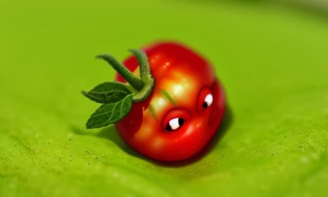 TomatoSalad