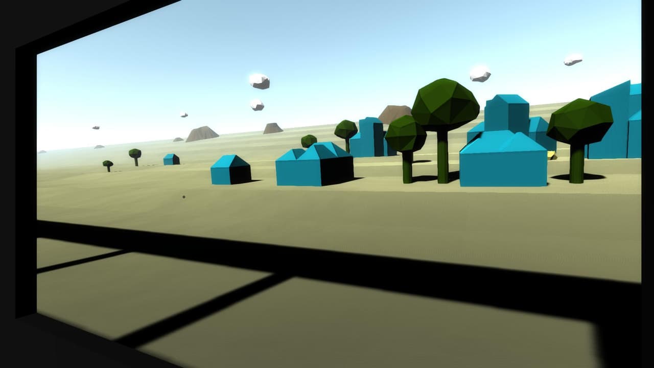 The Landscape Processor