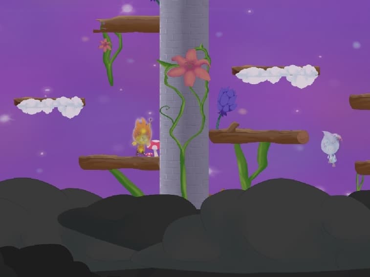 Elements (OisintheGinger) screenshot 3