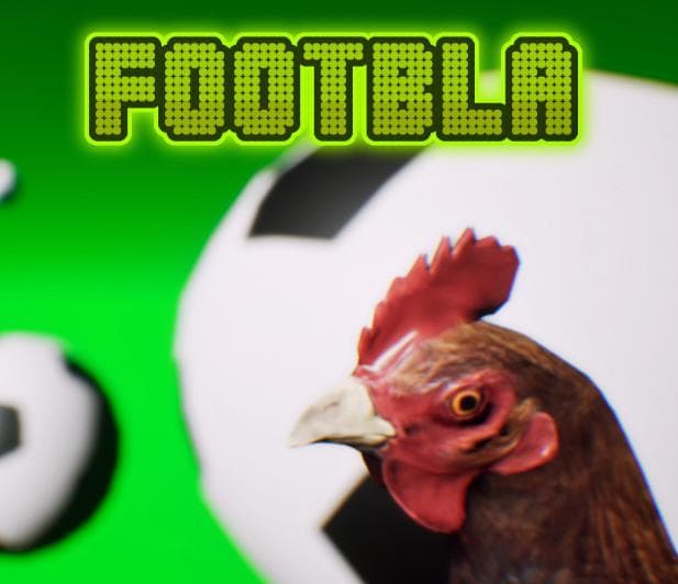 Footbla