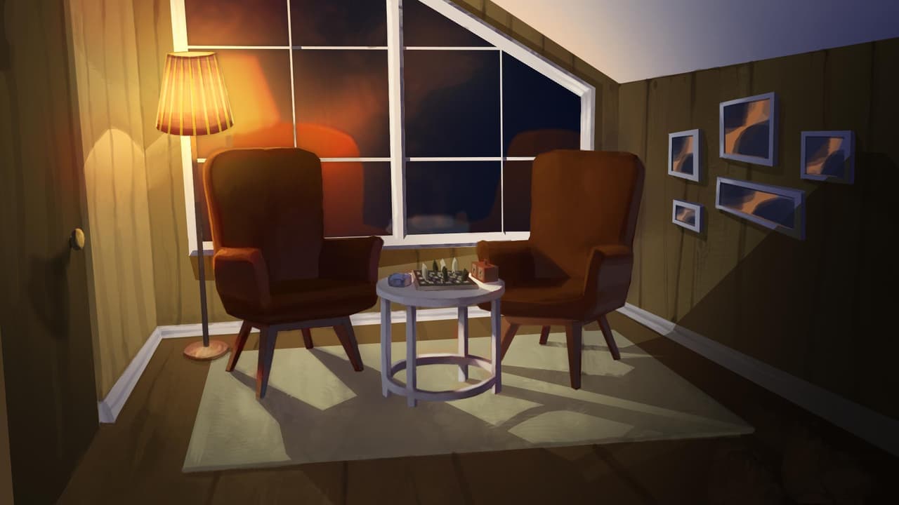 «The Last Shot» screenshot 2