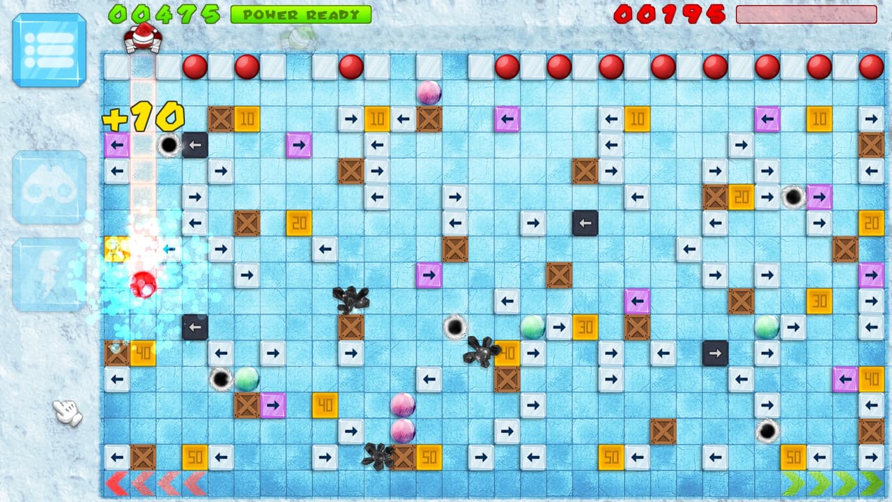 Xmas Craze screenshot 4
