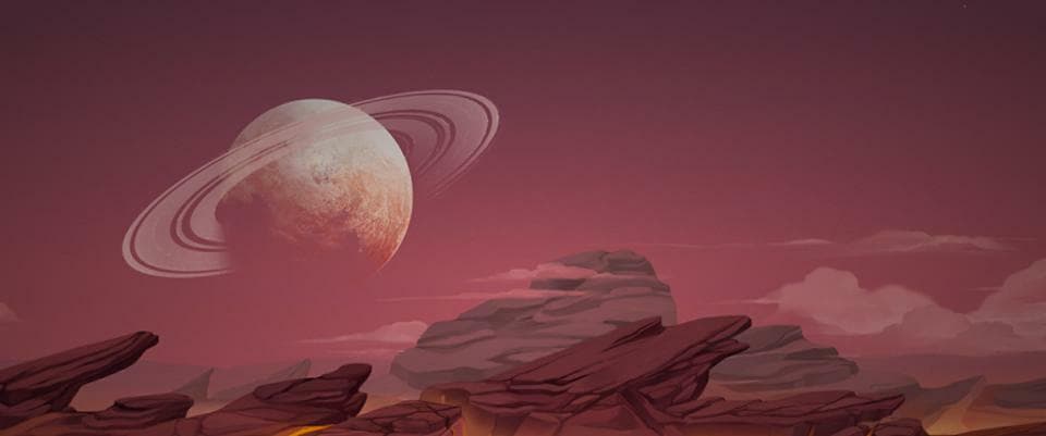 Space Robots (Emanuelghera)