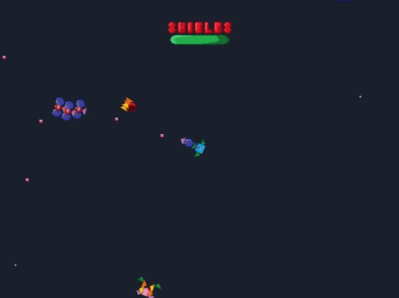 Shift Commander screenshot 3