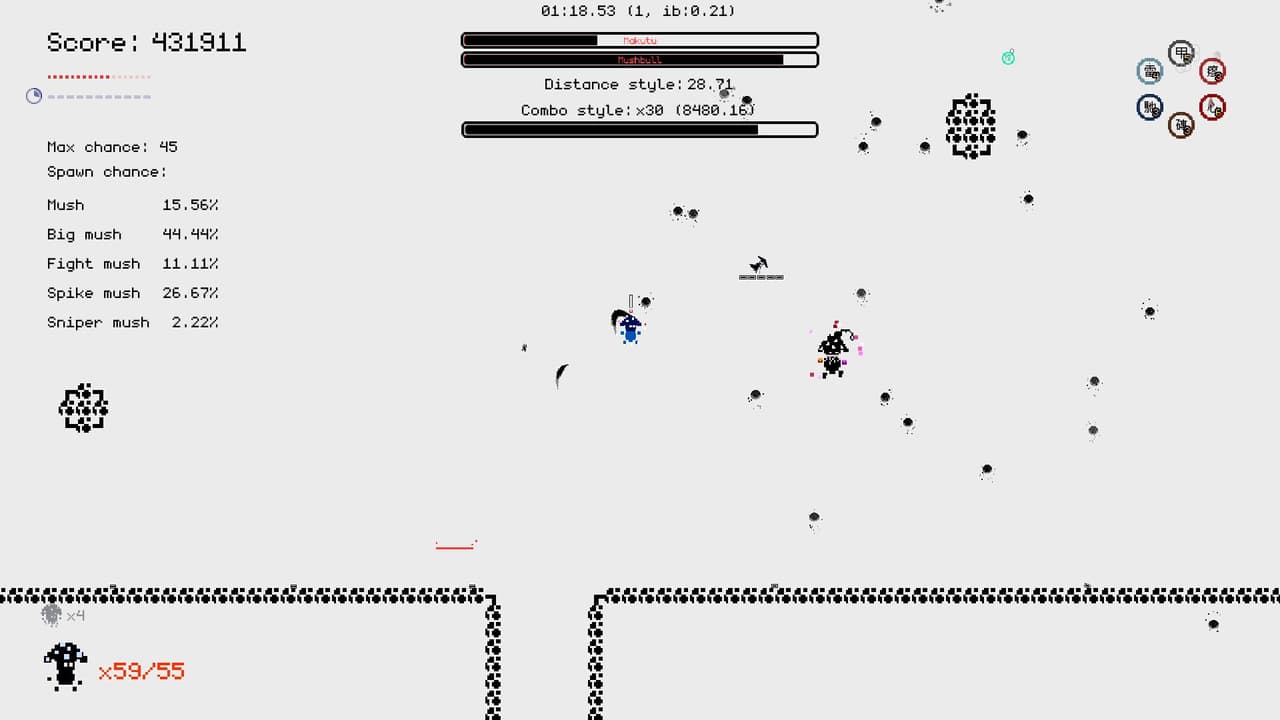 Slashboy screenshot 5