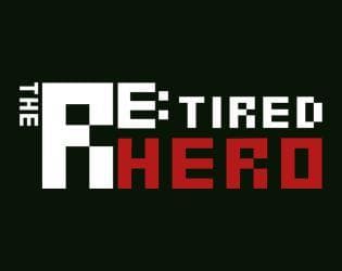 The Re:tired Hero