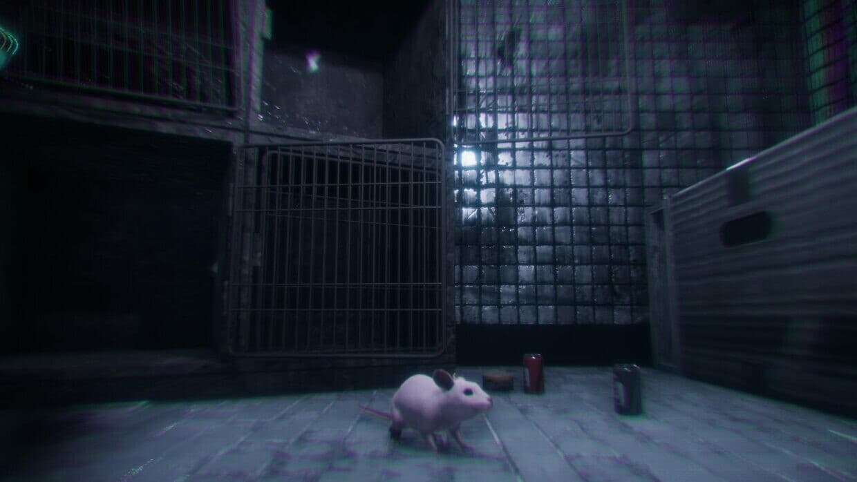 Rat Cage screenshot 3
