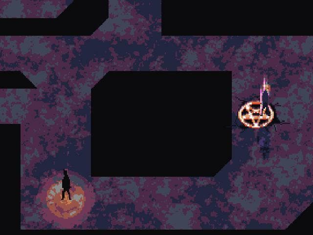 A Perilous Union screenshot 3