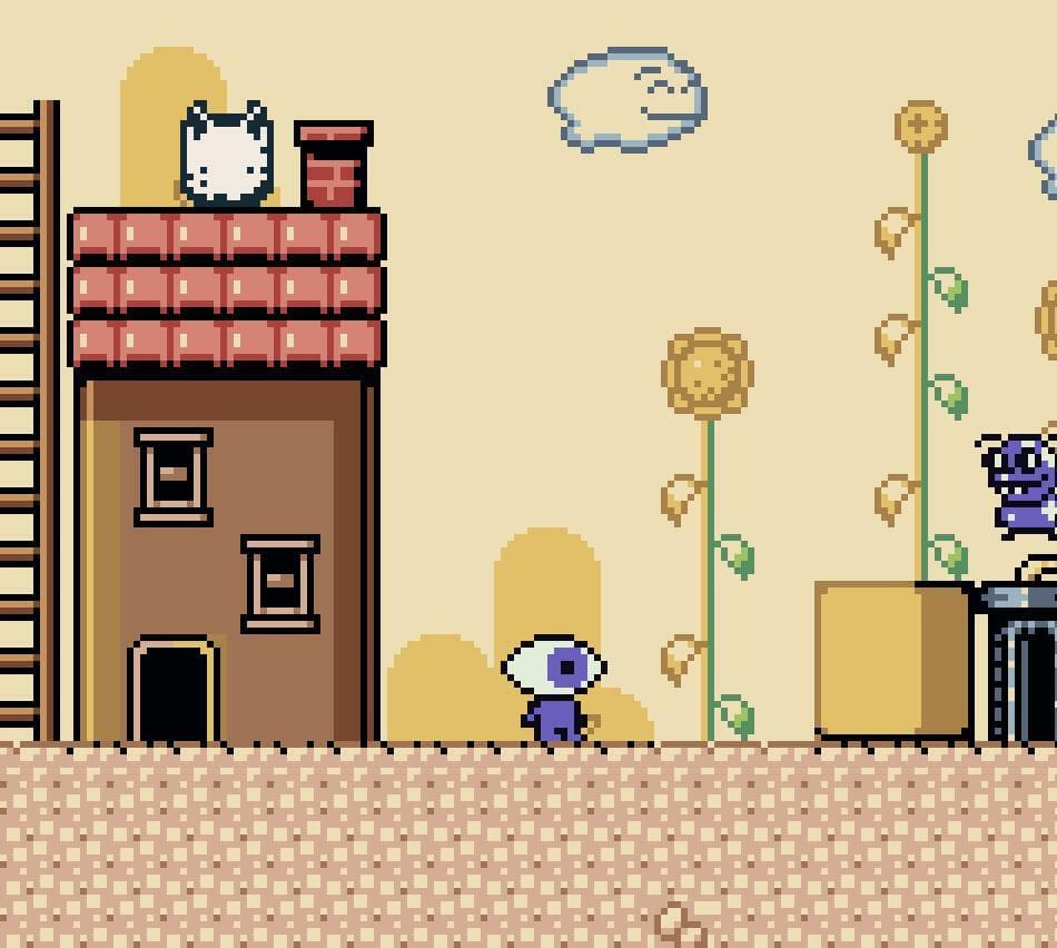 Wink GameBoy - Beta 2 screenshot 2