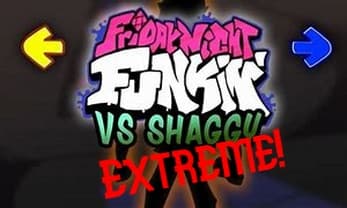 Extreme Shaggy Uptade v1